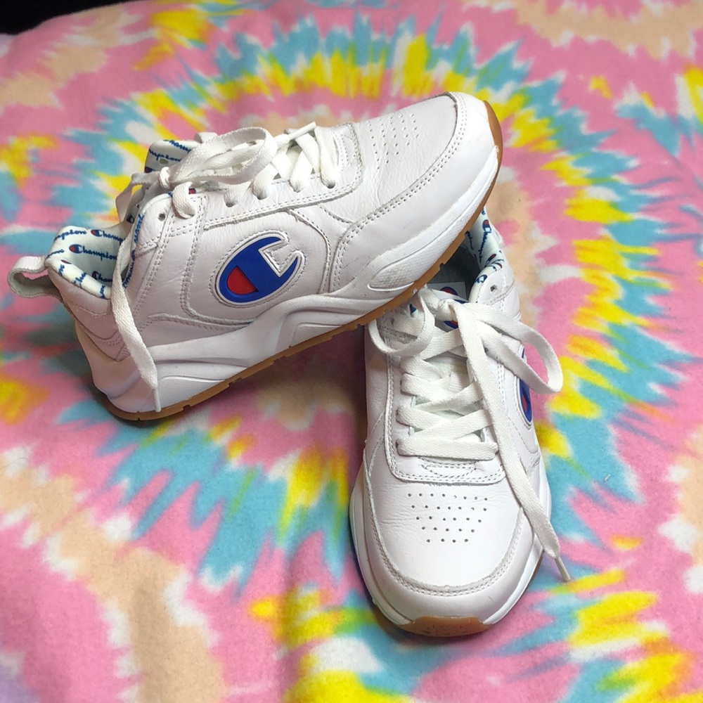 4.5Y CHAMPION gym shoes